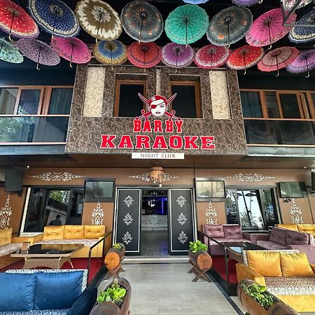 Barby Butik Otel 凯梅尔 外观 照片