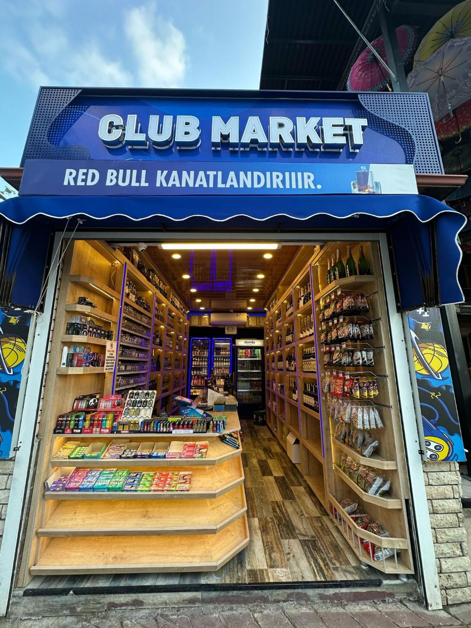 Barby Butik Otel 凯梅尔 外观 照片