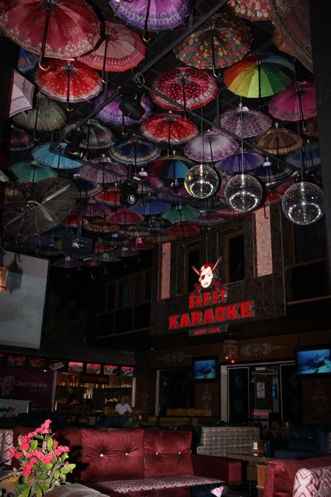 Barby Butik Otel 凯梅尔 外观 照片