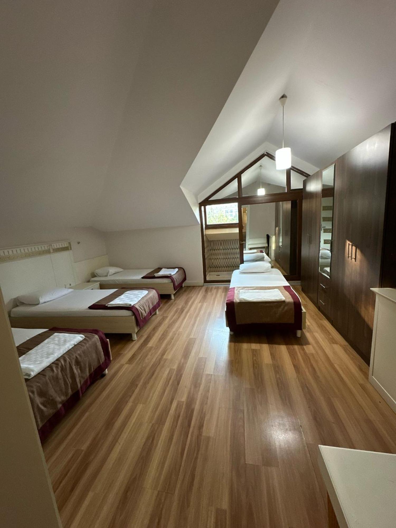 Barby Butik Otel 凯梅尔 外观 照片