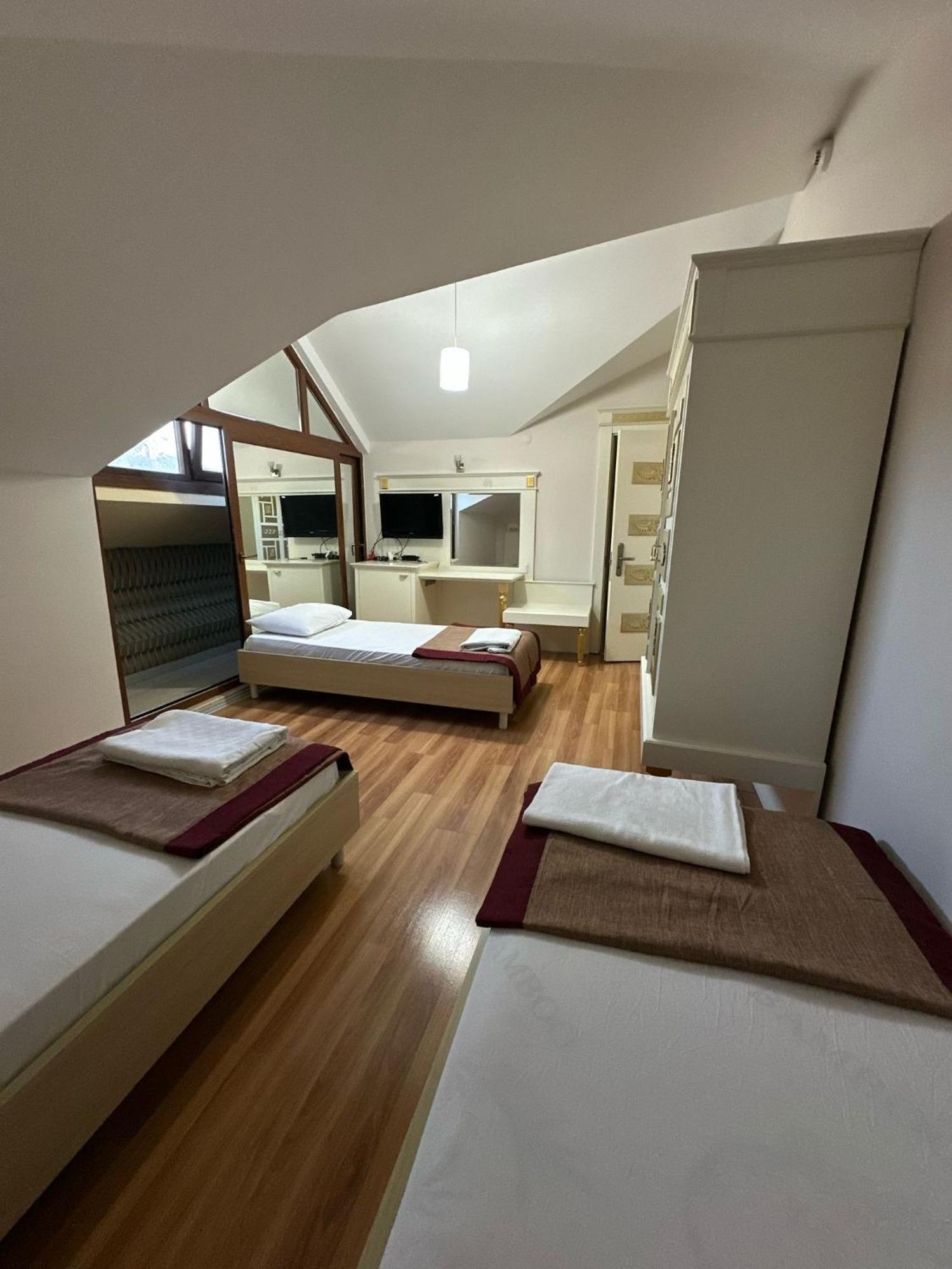 Barby Butik Otel 凯梅尔 外观 照片