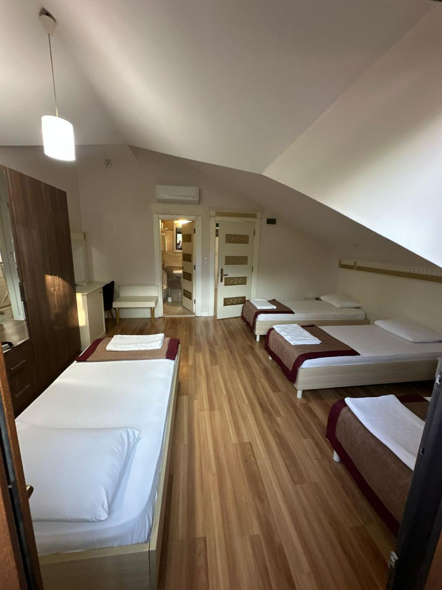 Barby Butik Otel 凯梅尔 外观 照片