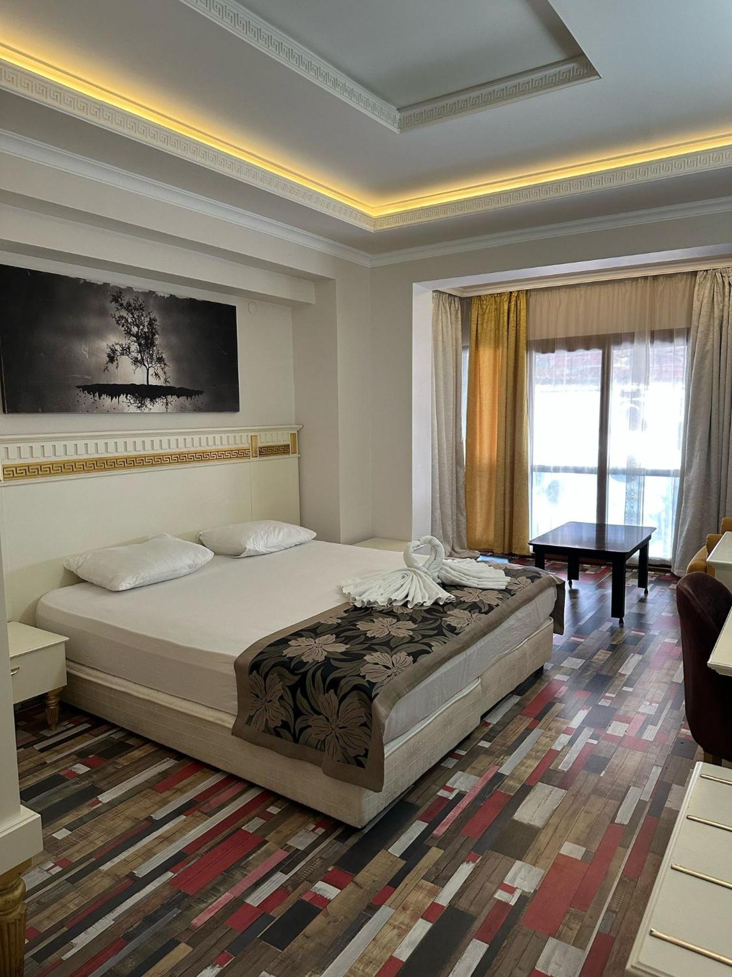 Barby Butik Otel 凯梅尔 外观 照片