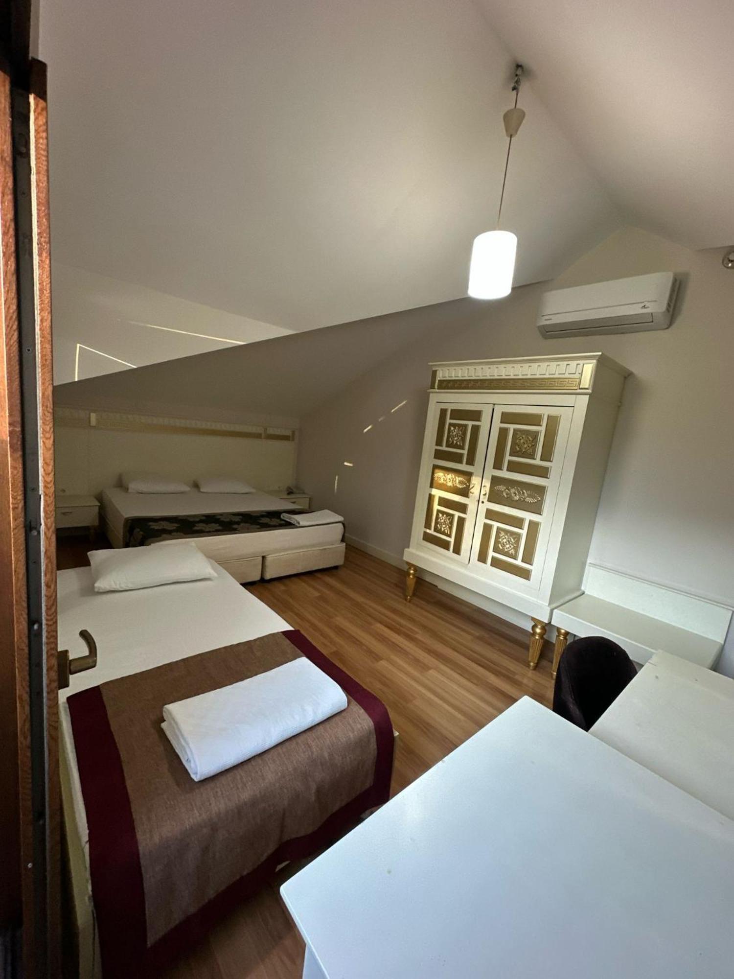 Barby Butik Otel 凯梅尔 外观 照片