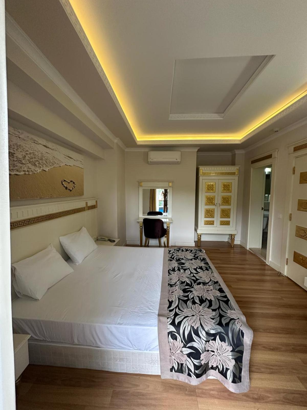 Barby Butik Otel 凯梅尔 外观 照片
